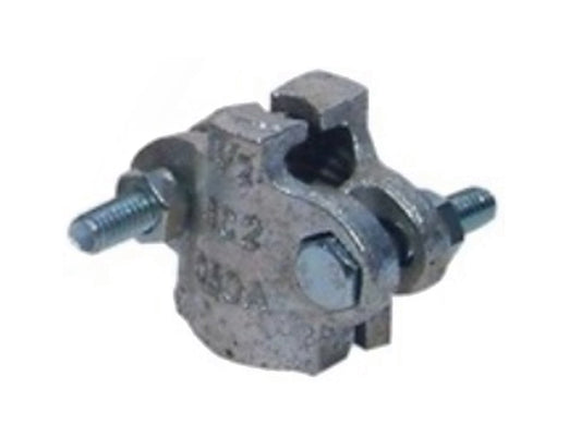 2 Bolt High Pressure Clamp