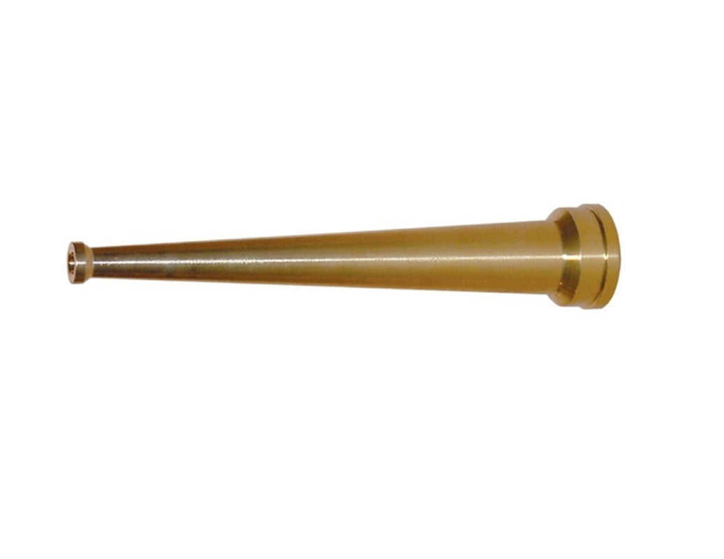 Brass Nozzles