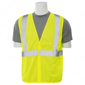 Hi-Viz Safety Vest