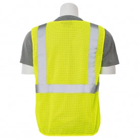 Hi-Viz Safety Vest