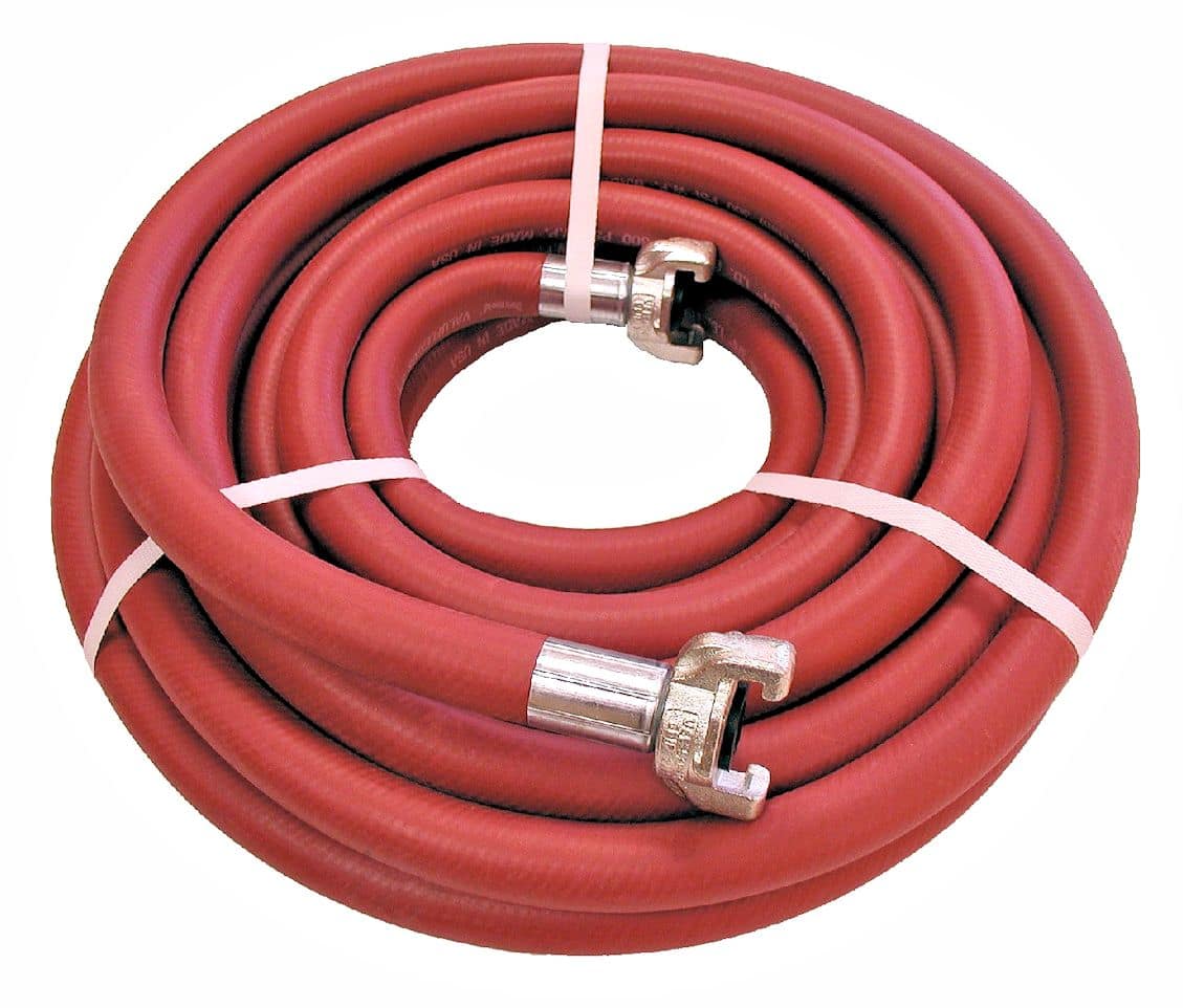 3/4" x 50ft Jackhammer Hose Assembly