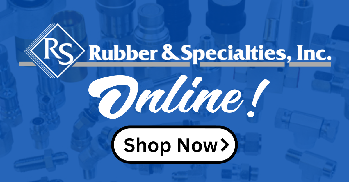 Tubing Rubber & Specialties, Inc.