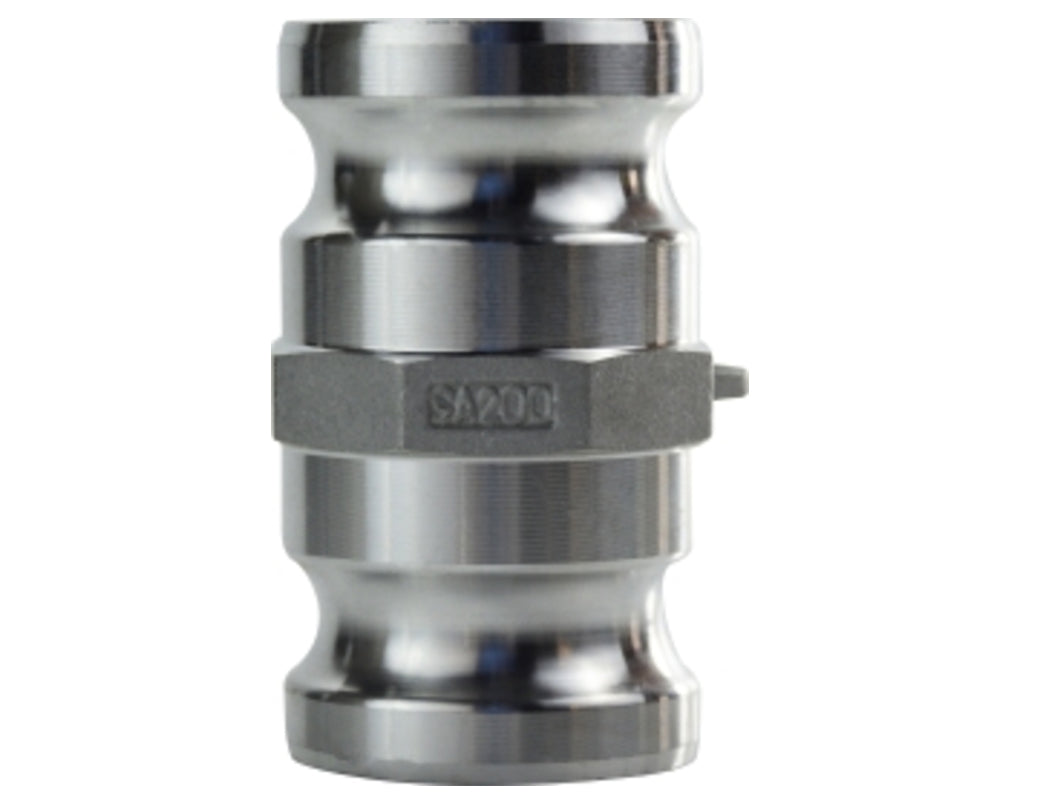 Spool Adapter Aluminum