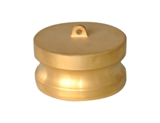 Dust Plug Type DP Brass