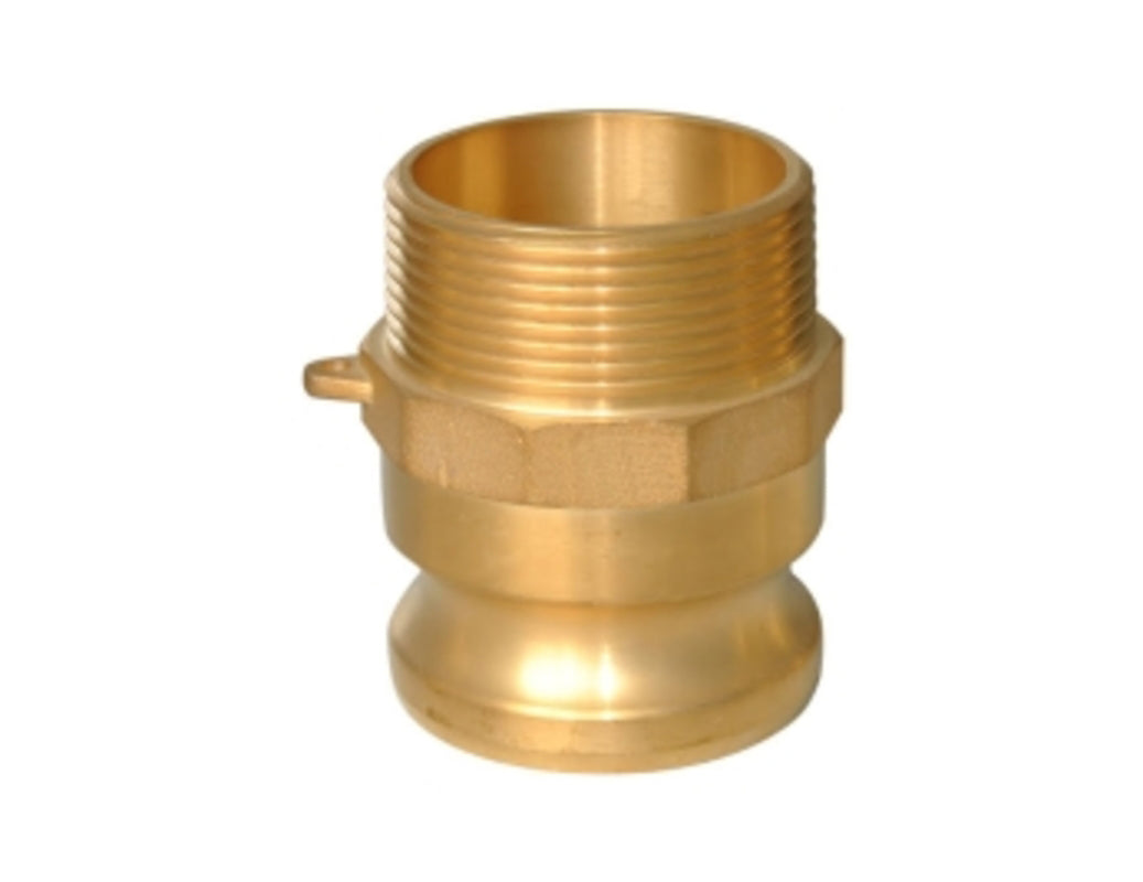 Type F Brass