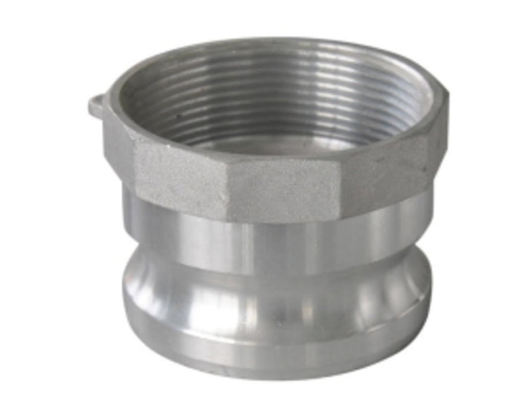 Type A Aluminum