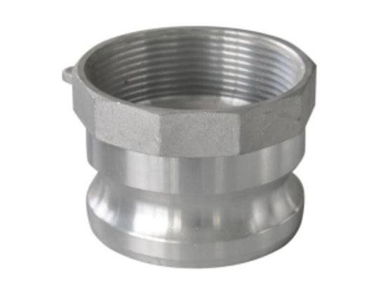 Type A Aluminum