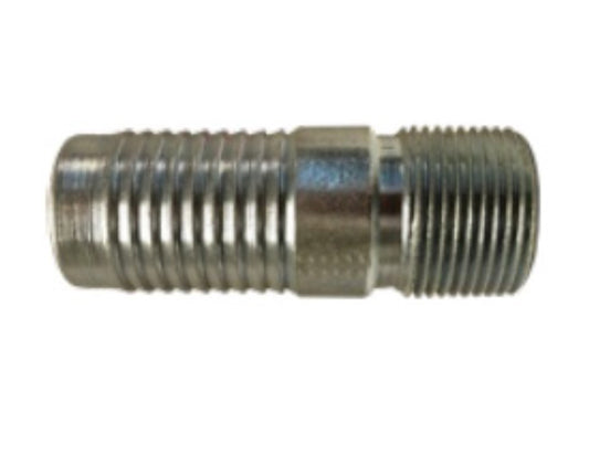 Zinc Plated Steel Expander & Reducer